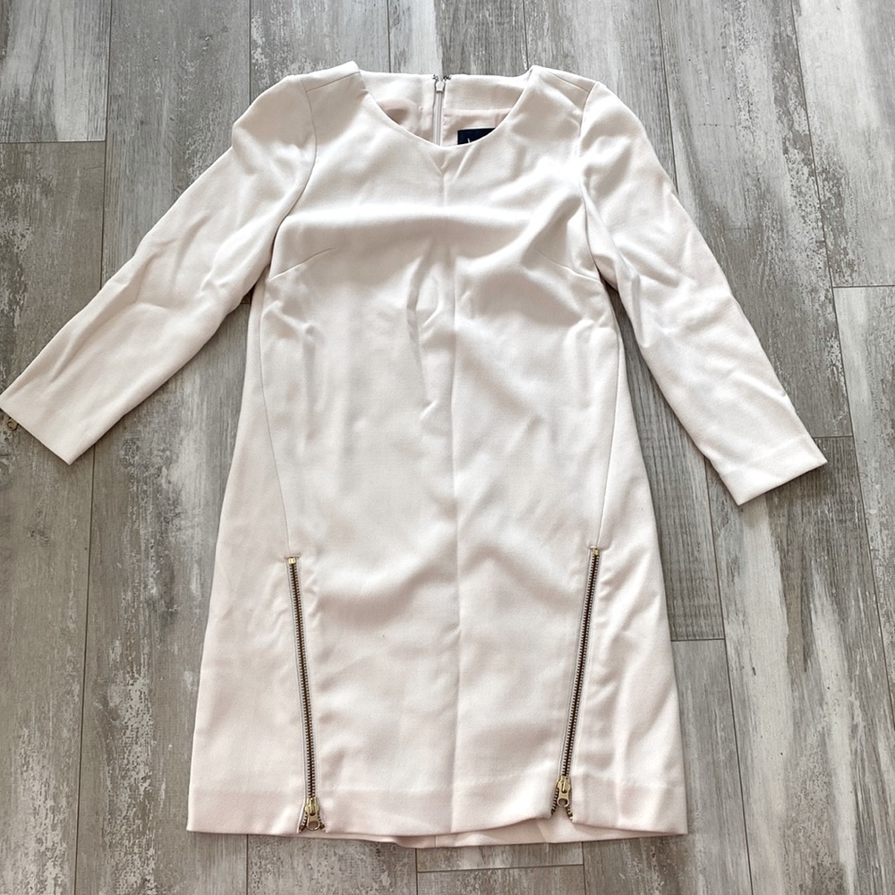 J. Crew Dress Mini Size 00